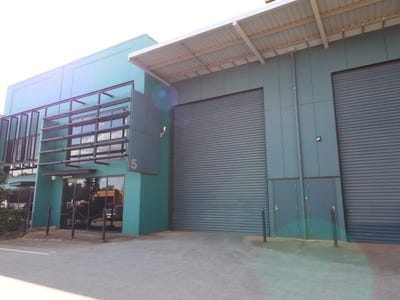 5/1-5 Gardner Court, Wilsonton, QLD