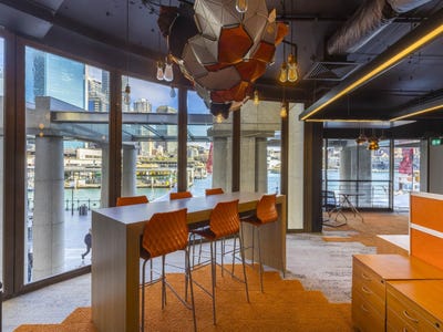 Suite 56, Opera Quays, Sydney, NSW