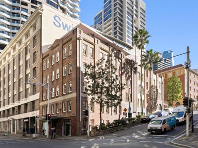117 Harrington Street, Sydney, NSW