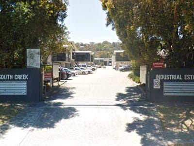 SOUTH CREEK INDUSTRIAL ESTATE, Unit 43, 176 South Creek Road, Cromer, NSW