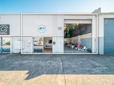 2/22 Traders Way, Currumbin Waters, QLD