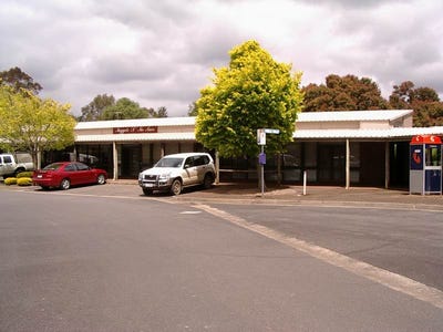 Shops 1, 2, 3 & 4, 6-10 Knotts Siding Road, Rawson, VIC