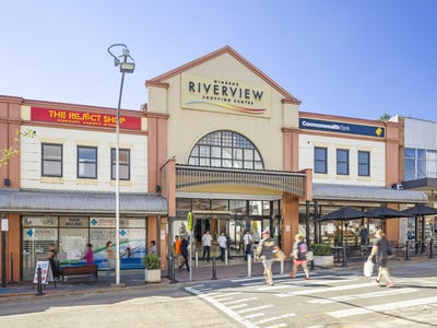 Windsor Riverview , 227 George St, Windsor, NSW