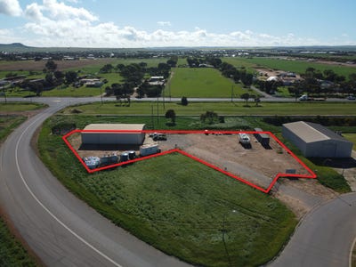 Lot 102 + 103 Rich Maslen Street, Narngulu, WA
