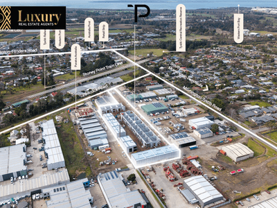 5/4 peacock road, Tyabb, VIC