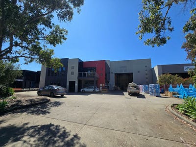 Address available on request, Wetherill Park, NSW