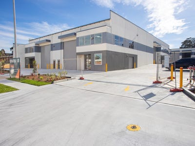 1-8, 53 Kurrajong Avenue, Mount Druitt, NSW