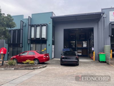 Address available on request, Richlands, QLD