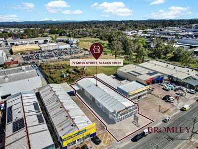 77 Moss Street, Slacks Creek, QLD