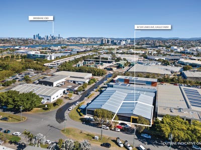 B, 109 Links Avenue, Eagle Farm, QLD