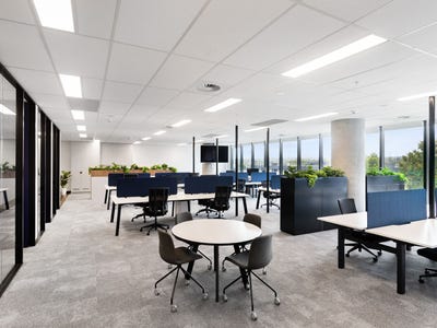 Macquarie Corporate Centre, Suite 302, 2 Banfield Road, Macquarie Park, NSW