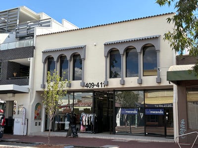 Suite 1 Level 1, 409 Oxford Street, Mount Hawthorn, WA
