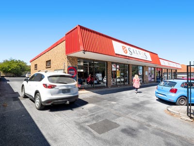 Salvos, 1/418 Magill Road, Kensington Gardens, SA