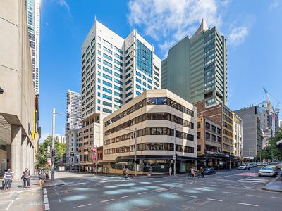 Level 2/255 Castlereagh Street, Sydney, NSW