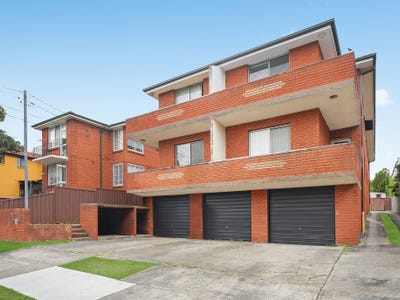 1-6/8 Beaumont Street, Campsie, NSW