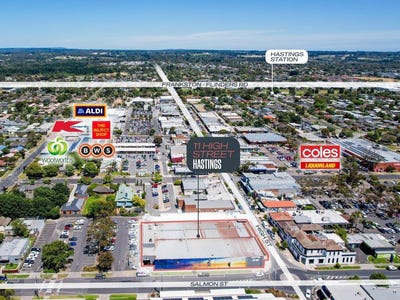 11 High Street, Hastings, VIC