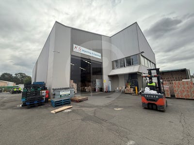 D, 30-32 SKARRATT STREET, Silverwater, NSW