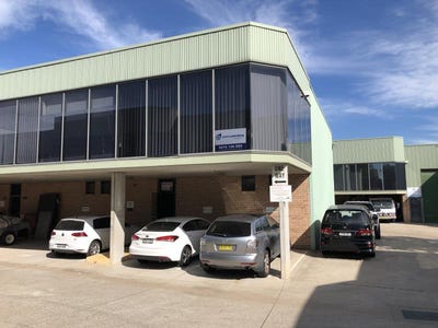 Unit 30, 112 Benaroon Road, Belmore, NSW
