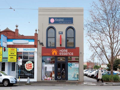 367 Bridge Road, Richmond, VIC