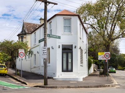 1 Arundel Street, Glebe, NSW