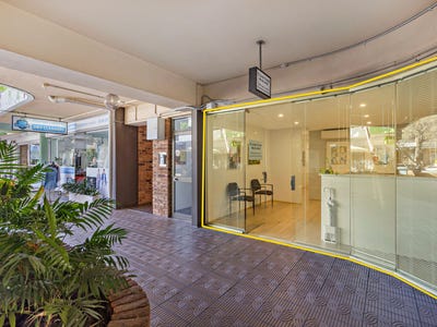 Shop 2, 39-45 Norton Street, Leichhardt, NSW