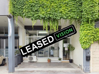 13 Studley Street, Abbotsford, VIC