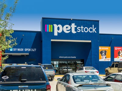 Petstock Grafton, 18 Through Street, South Grafton, NSW
