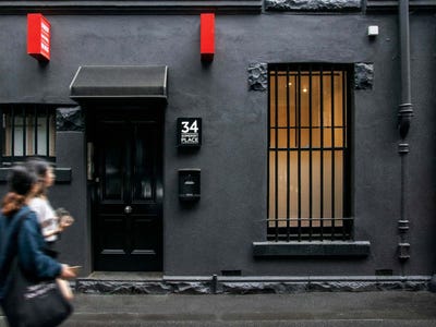 34 Somerset Place, Melbourne, VIC