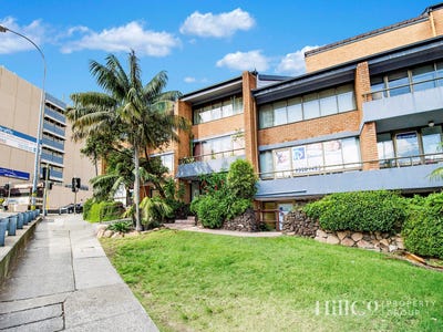 Suite 11A/201 New South Head Road, Edgecliff, NSW