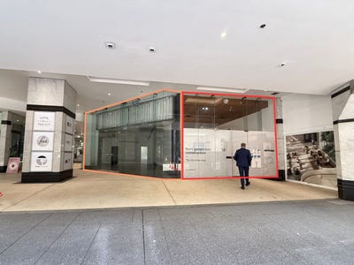 344 Queen Street, Brisbane City, QLD