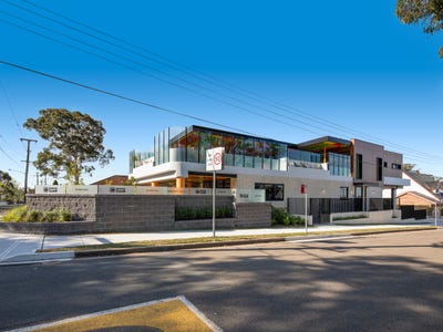 Giggle And Learn, 25 Old Forest Road, Lugarno, NSW