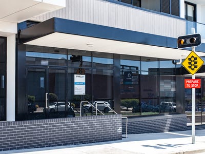 5/22 College Avenue, Shellharbour City Centre, NSW