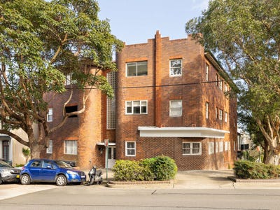 57 Regent Street, Paddington, NSW