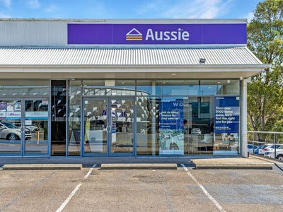 Unit 3, 13-15 Mitchell Drive, East Maitland, NSW