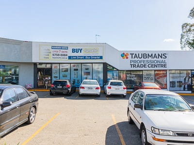 2/1155 Canterbury Road, Punchbowl, NSW