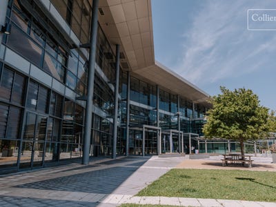 Level 1, Suite 2, The Central Innovation Campus, North Wollongong, NSW