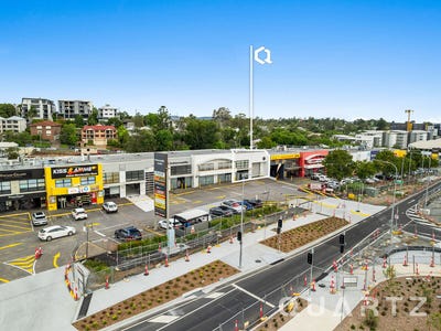 Shop 12, 34 Coonan Street, Indooroopilly, QLD
