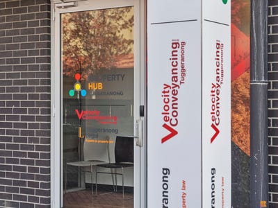 Vue, 228/140 Anketell Street, Greenway, ACT