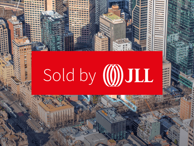 'East-End Gateway’, 34-60 Little Collins, Melbourne, VIC