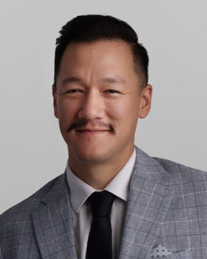 Gavin Chan