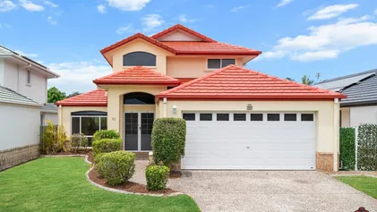 3 bedroom rental properties & real estate for rent in Mudgeeraba, QLD 4213  