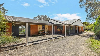 Property at 611 Freemantle Road, Mount Rankin, NSW 2795