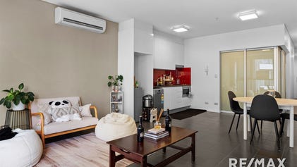 Property at Lvl 3/501 Adelaide Street, Brisbane City, QLD 4000