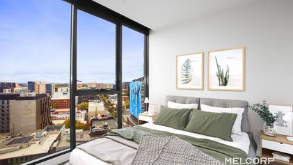 Property at 1403/25 Therry Street, Melbourne, VIC 3000