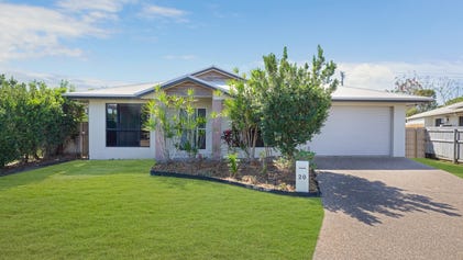 Research 509 Sold Houses in Mount Louisa, QLD 4814 - property.com.au