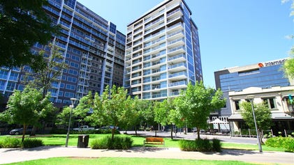 Property at 1104/20 Hindmarsh Square, Adelaide, SA 5000