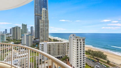 4309/88 The Esplanade, Surfers Paradise, Qld 4217 - Apartment for Sale 