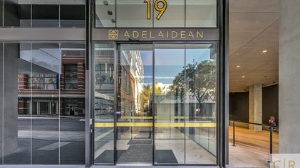 Property at 2506/19 Frome Street, Adelaide, SA 5000