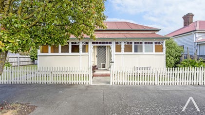 Property at 1 & 2/9 Burns Street, Invermay, TAS 7248