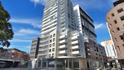 Property at 1705/36 Cowper Street, Parramatta, NSW 2150